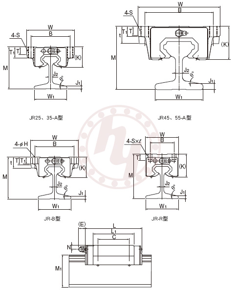 JR 35B