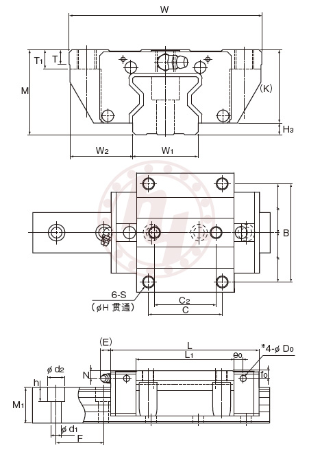 SRN 35LC