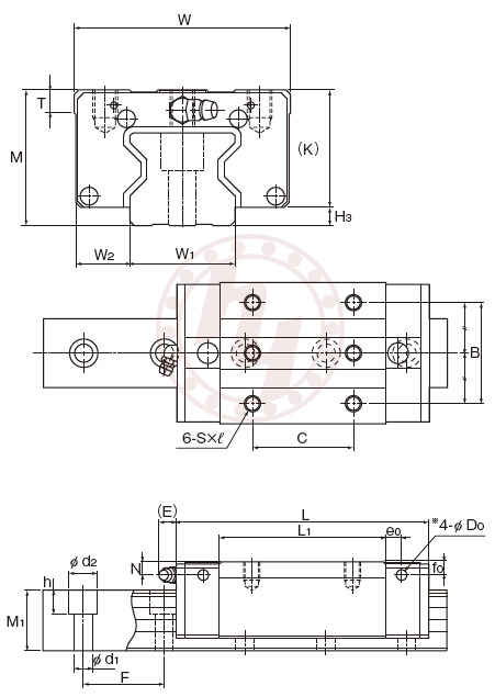 SRN 65LR