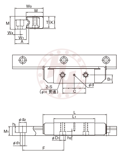 HR 3065T