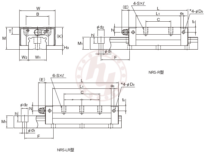 NRS 85LR