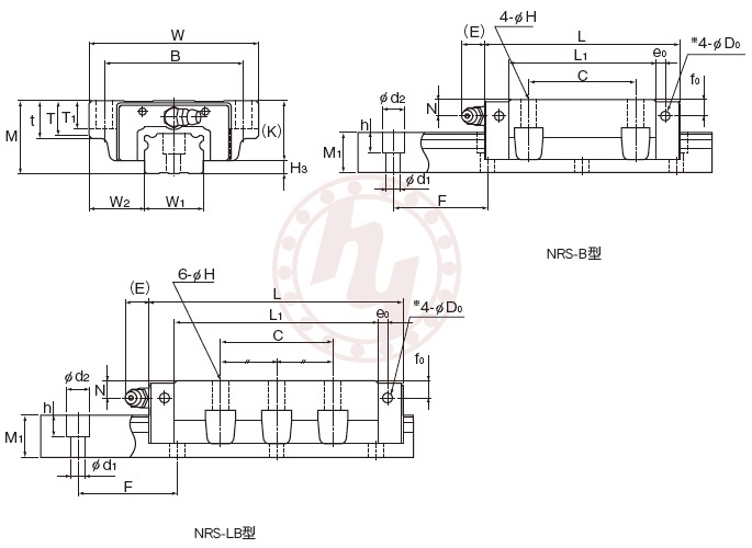 NRS 25XB