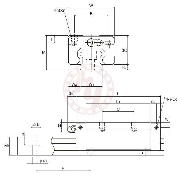 SHS 45LV