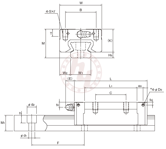 SSR 30XW